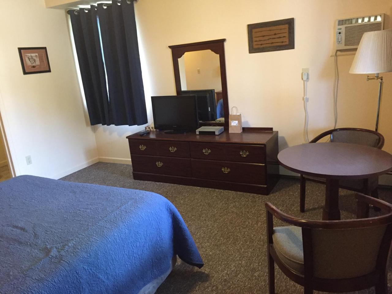 Mansion House Motel Buffalo Exterior photo